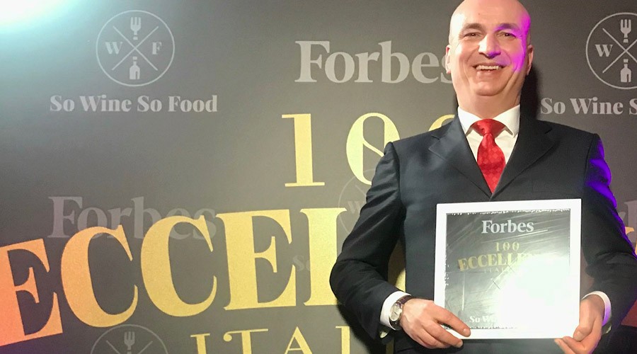 Guida “100 Eccellenze Italiane | 100 Italian Excellences