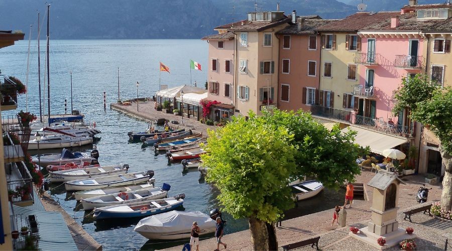 Escursione in Giornata | Day trip