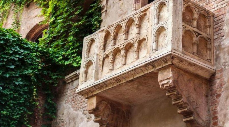 Visita guidata di Verona | Guided tour of Verona