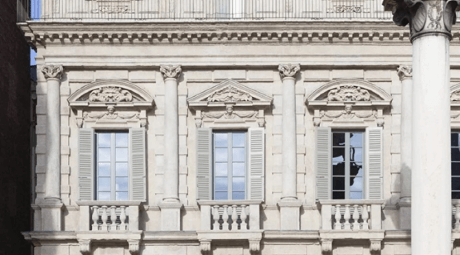Palazzo Maffei
