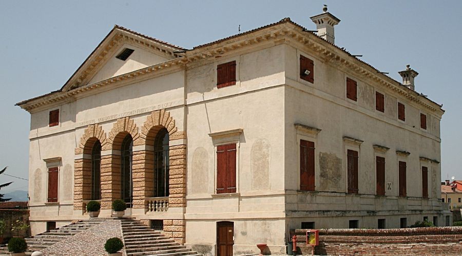 Tour delle Ville Palladiane | Palladian Villas Day Tour