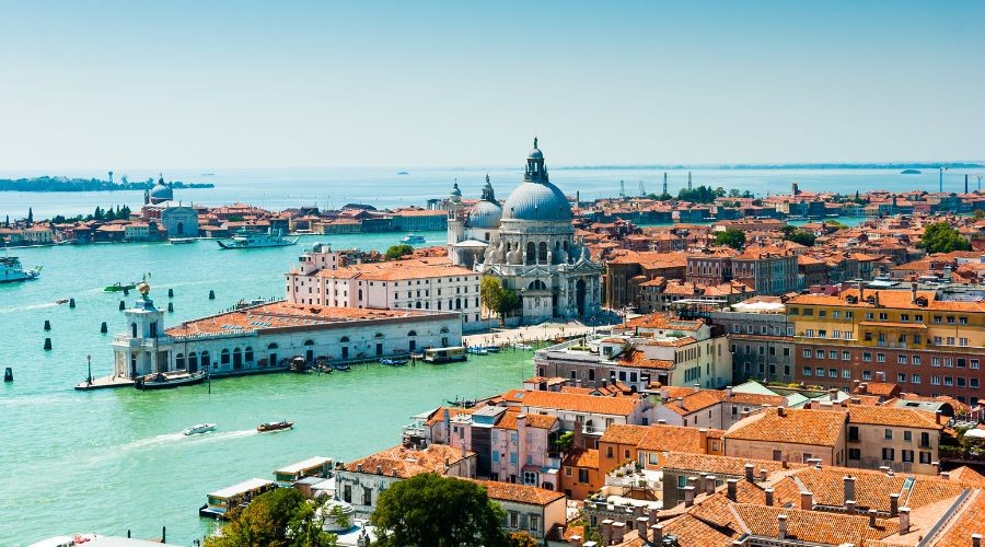 Un giorno a Venezia da Verona | Venice Day Trip from Verona