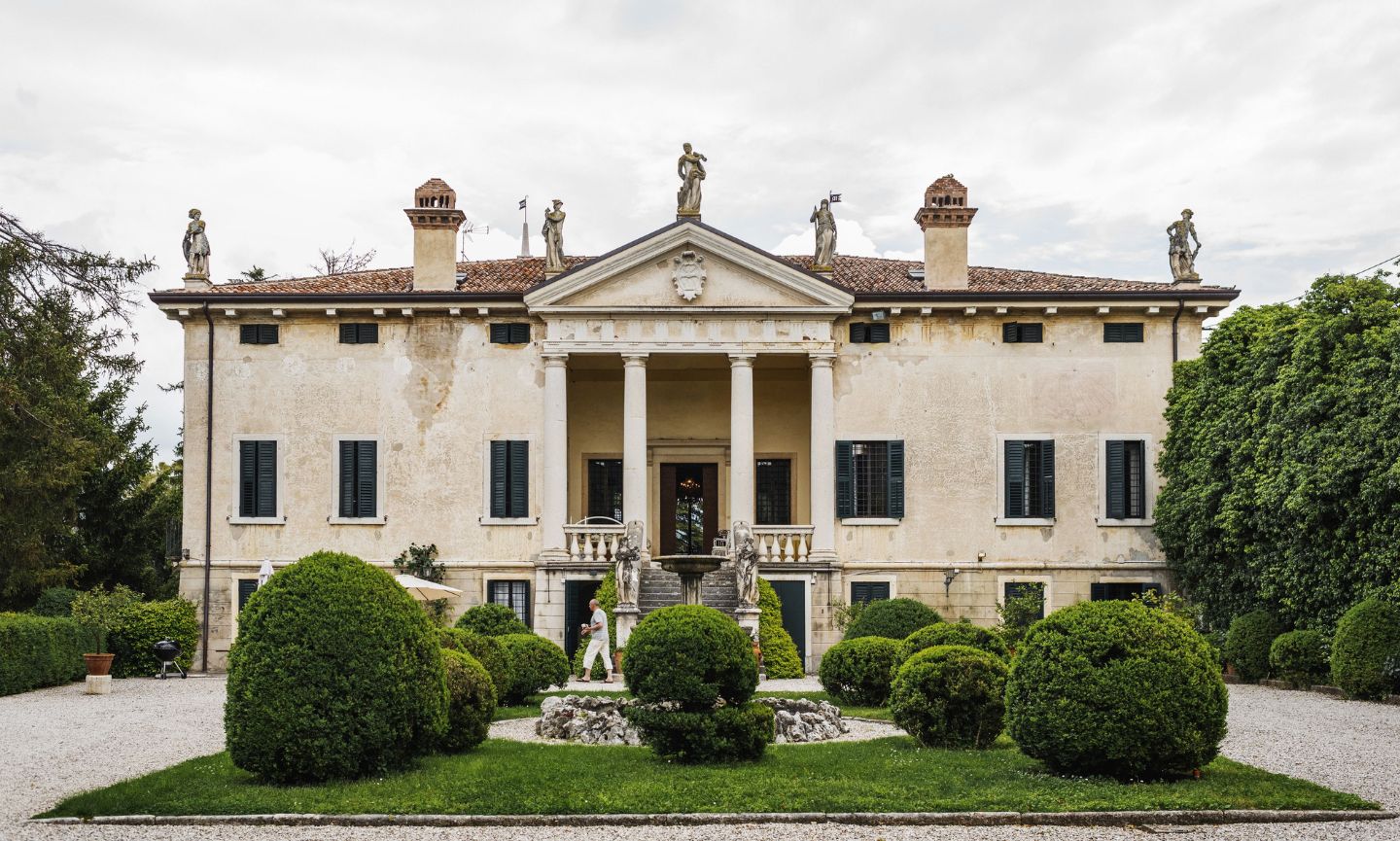 Tour delle Ville Palladiane | Palladian Villas Day Tour
