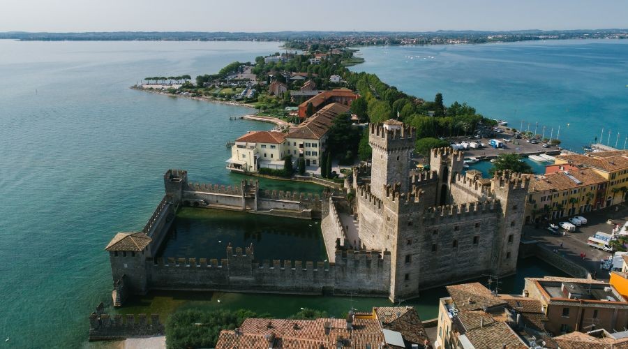Visita Sirmione | Sirmione Tour