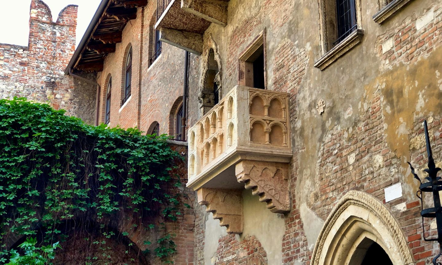 Visita guidata di Verona | Guided tour of Verona