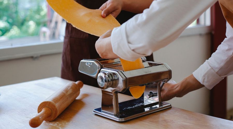 Il vero Risotto all'Amarone | The authentic Amarone risotto