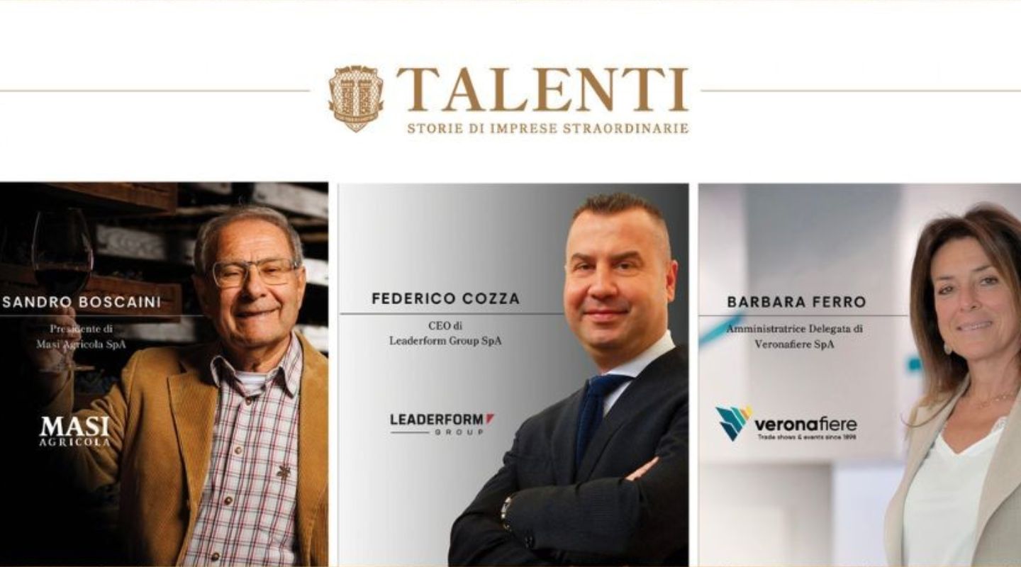 TALENTI - Hotel Due Torri | TALENTS - Hotel Due Torri