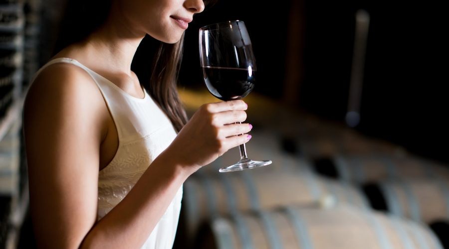 Visite cantine dell'Amarone | Tours of Amarone wineries