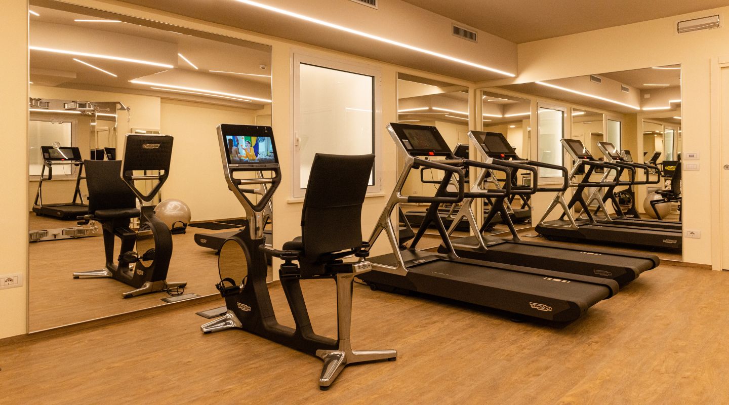 Health &amp; wellness