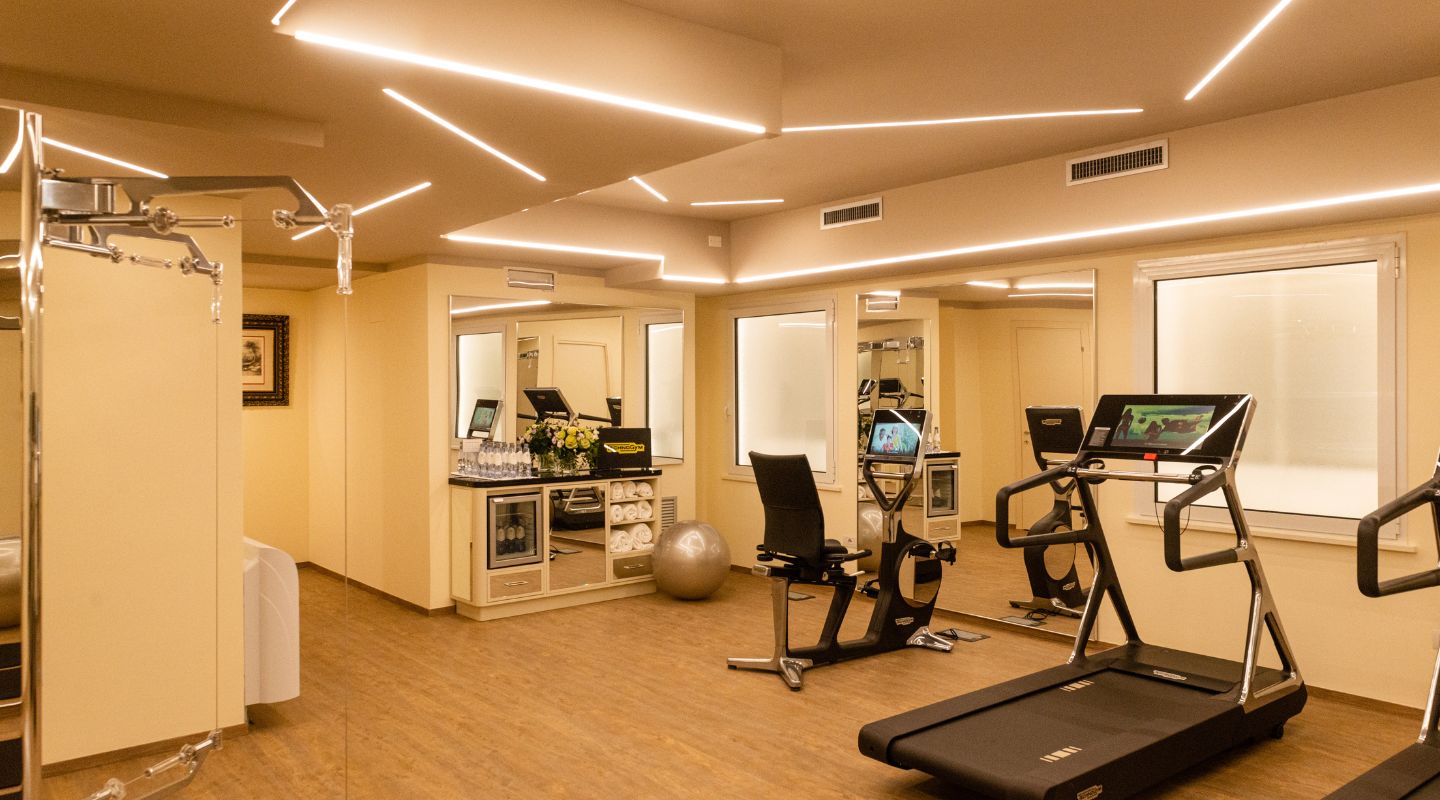 Health &amp; wellness