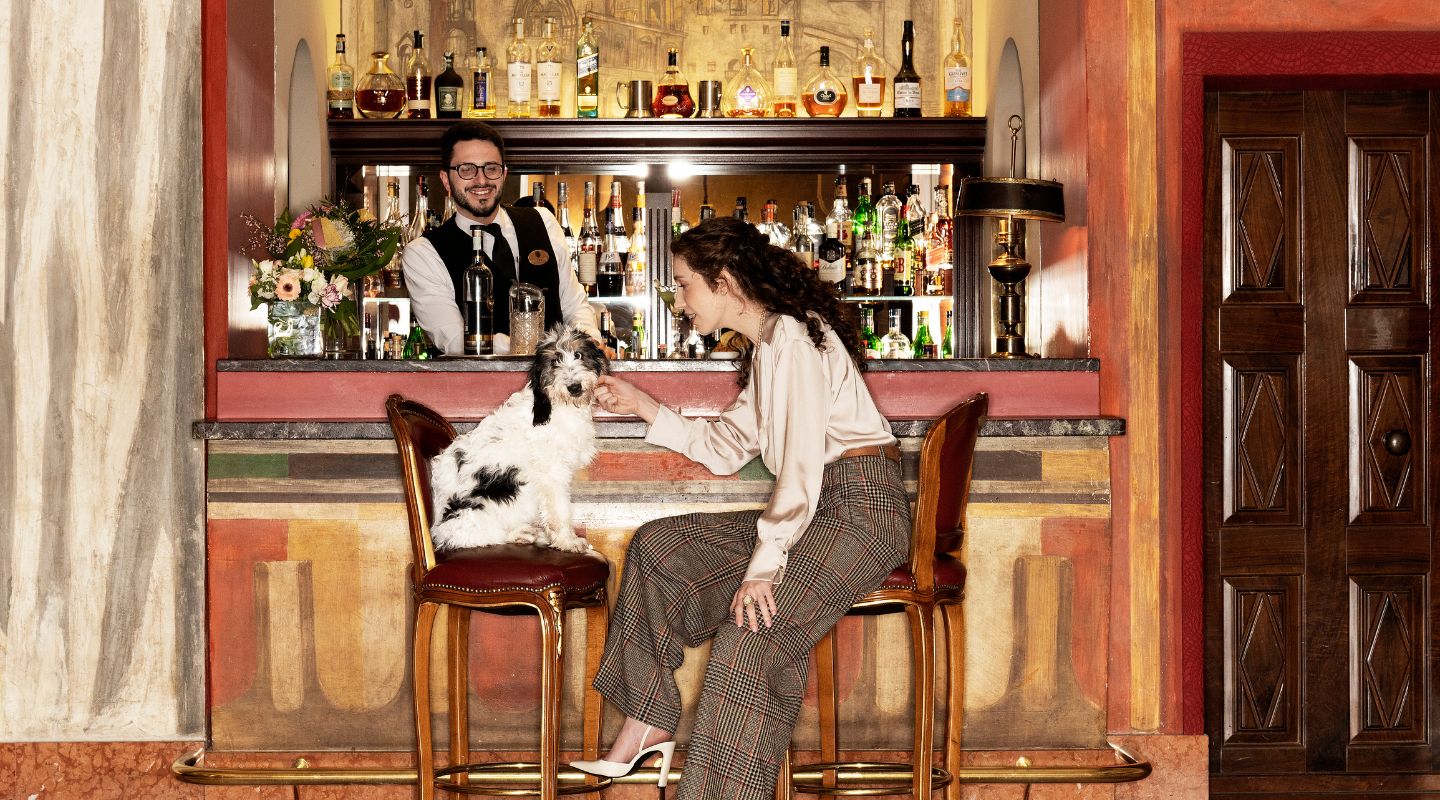 Pet Friendly