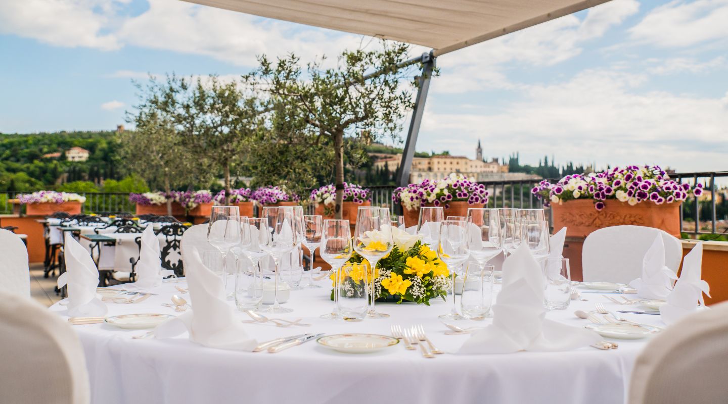Festeggiamenti | Parties and celebrations