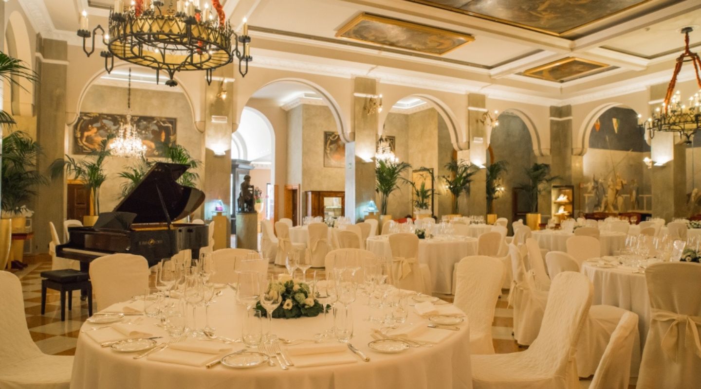 Matrimoni | Weddings