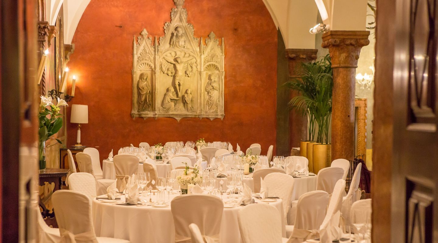 Matrimoni | Weddings