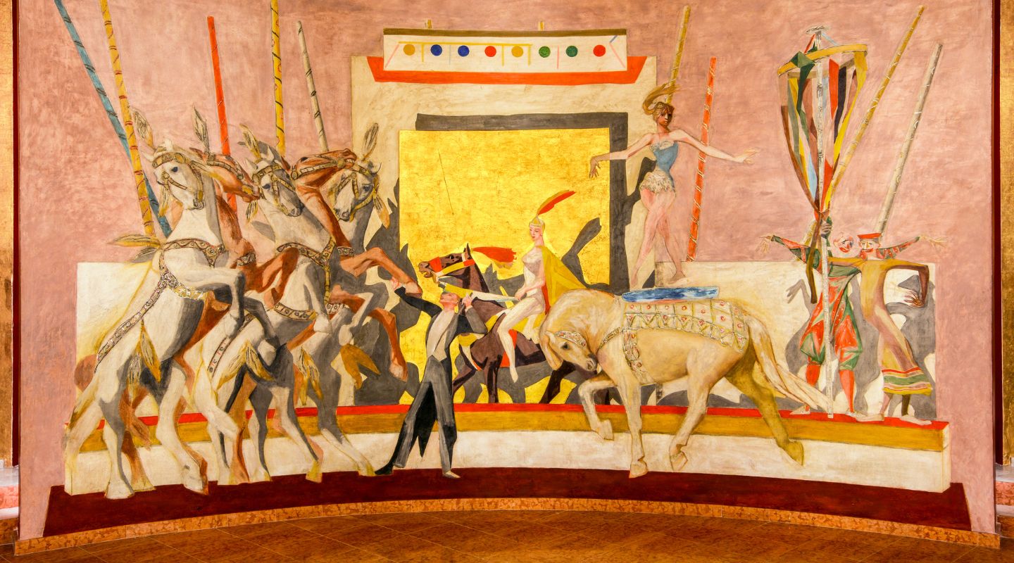 Arena Casarini