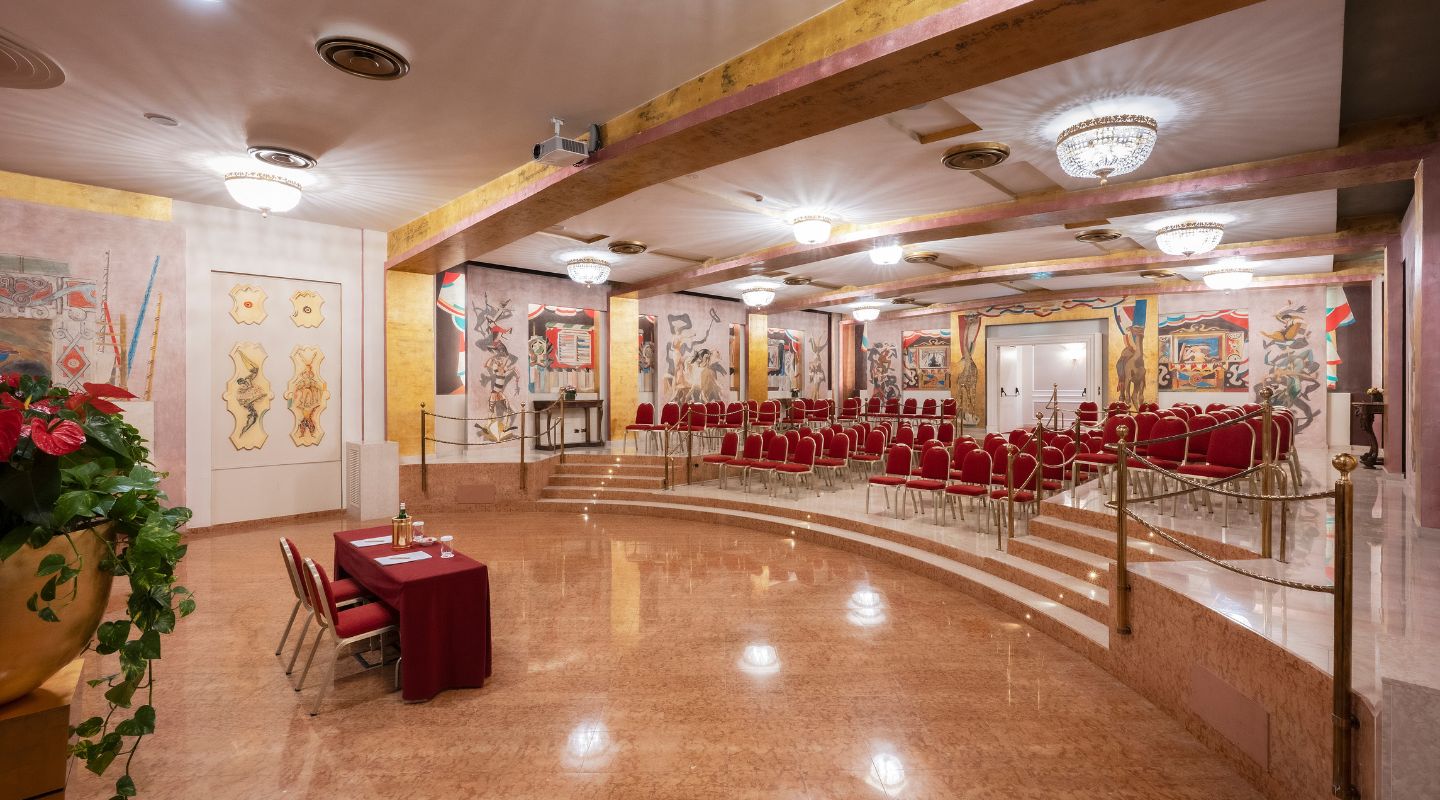 Arena Casarini