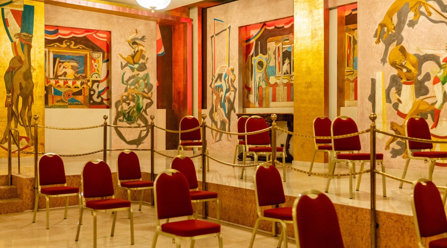 Speciale Aziende | Company Special