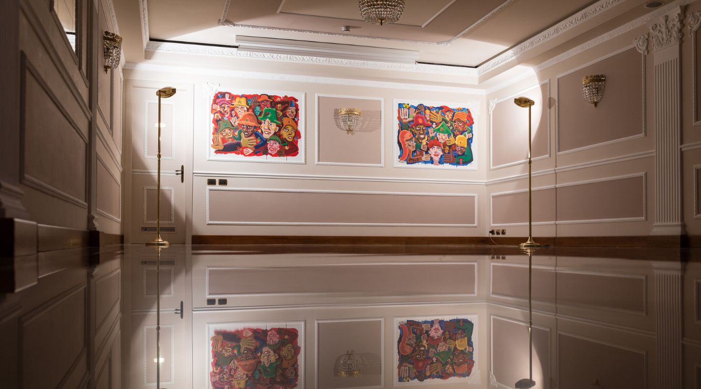 Sala Accademia