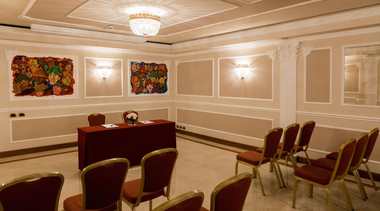 Sala Accademia