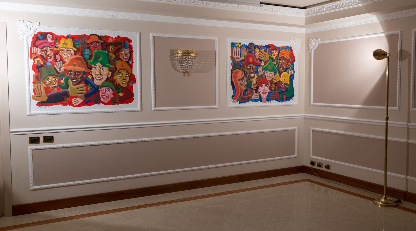Sala Accademia