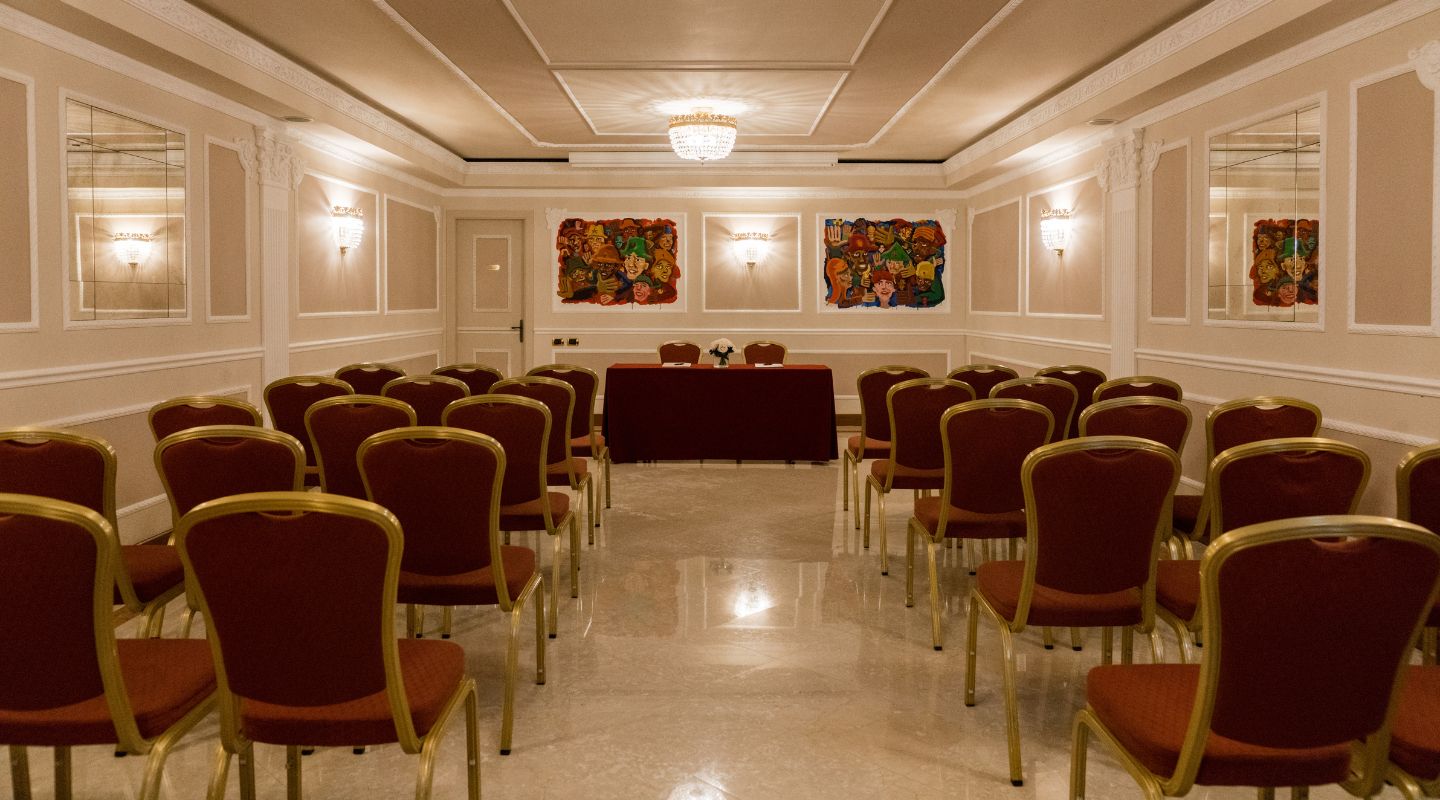 Sala Accademia