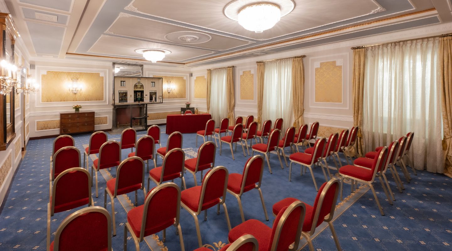 Sala Impero
