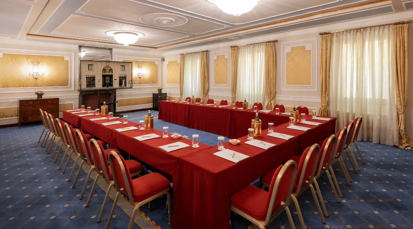 Sala Impero