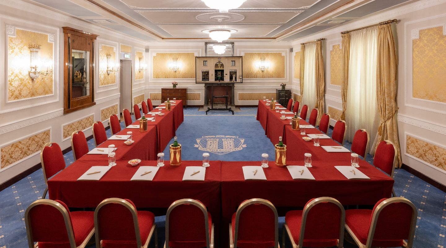 Sala Impero