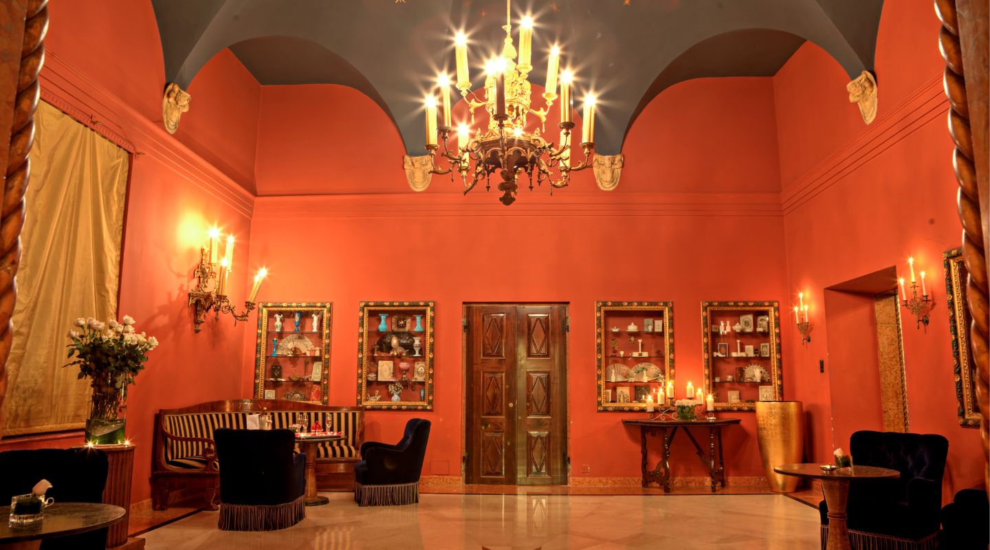Sala Tazze