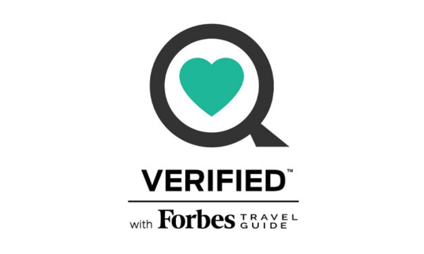 Sharecare-Forbes Travel Guide