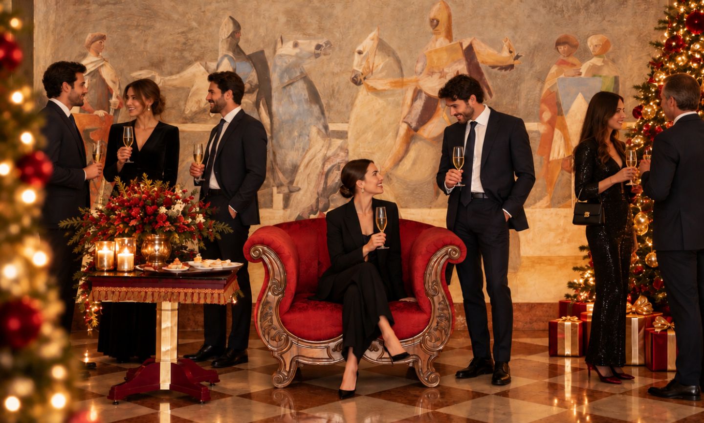 Natale per Aziende