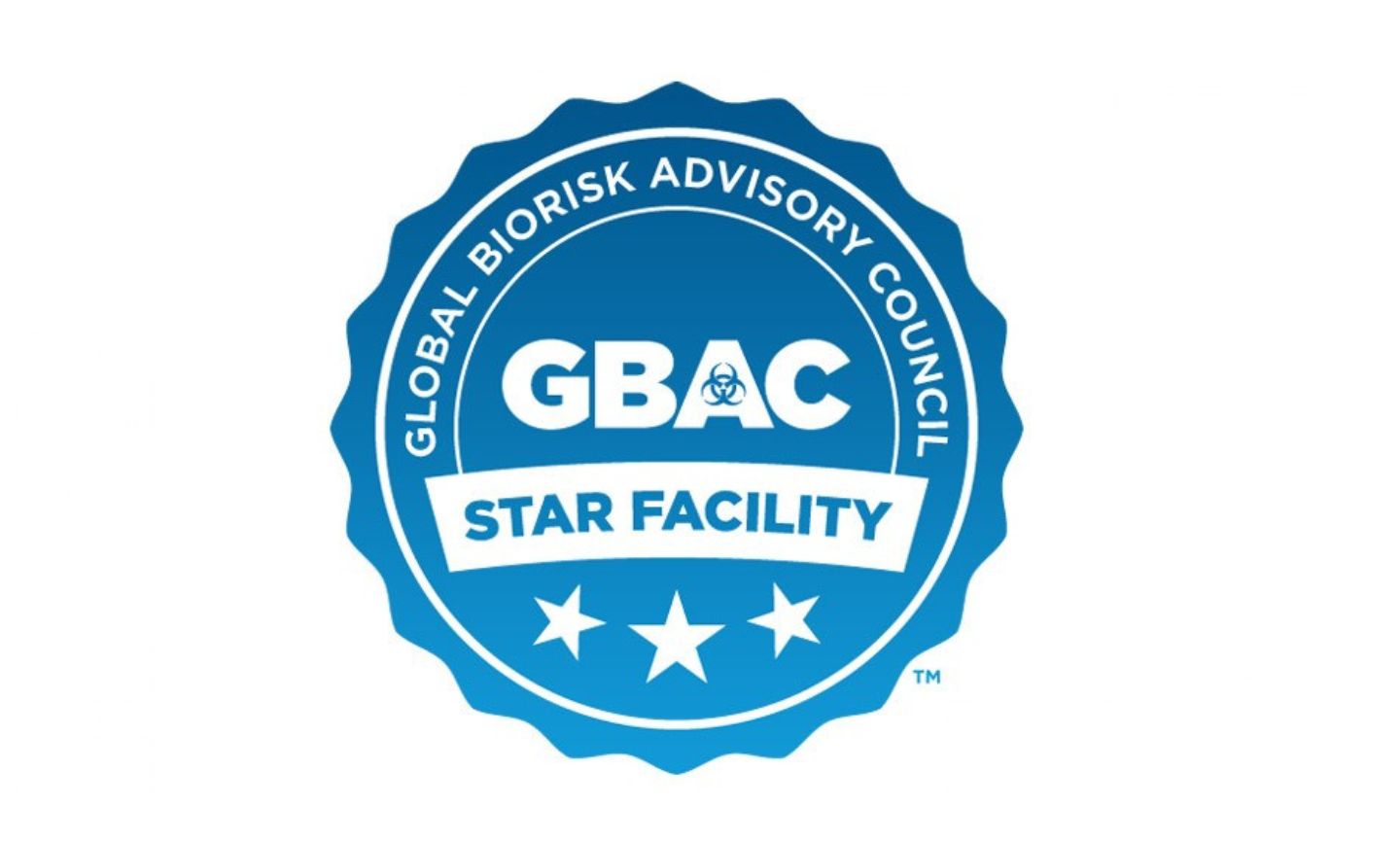 GBAC STAR™ Accreditation