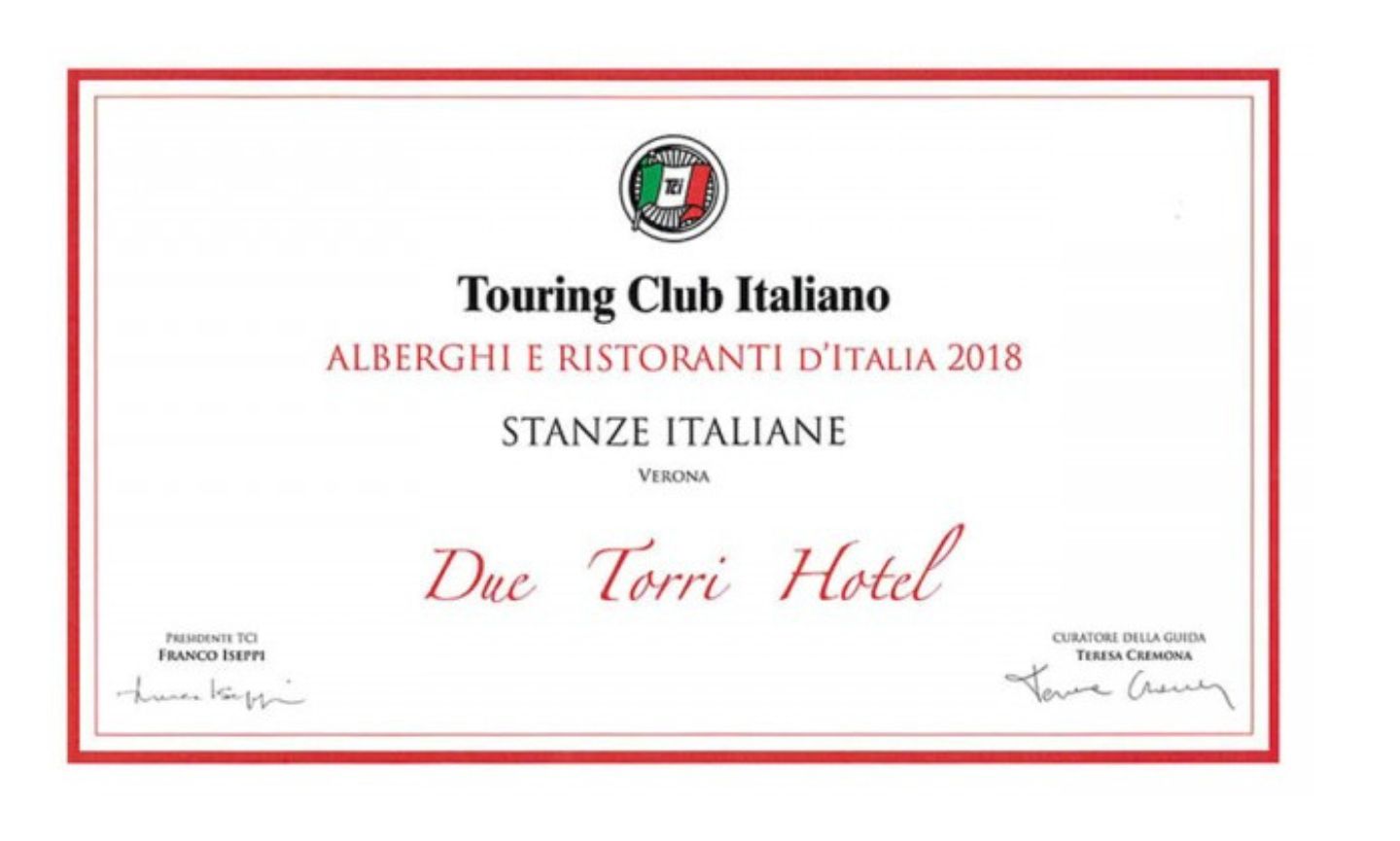 Stanze Italiane