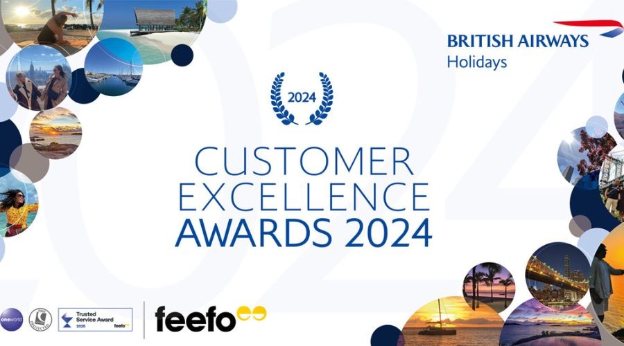 British Airways Holidays
