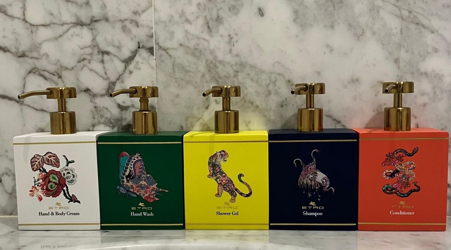 Cofanetto Regalo Etro | ETRO Gift Box