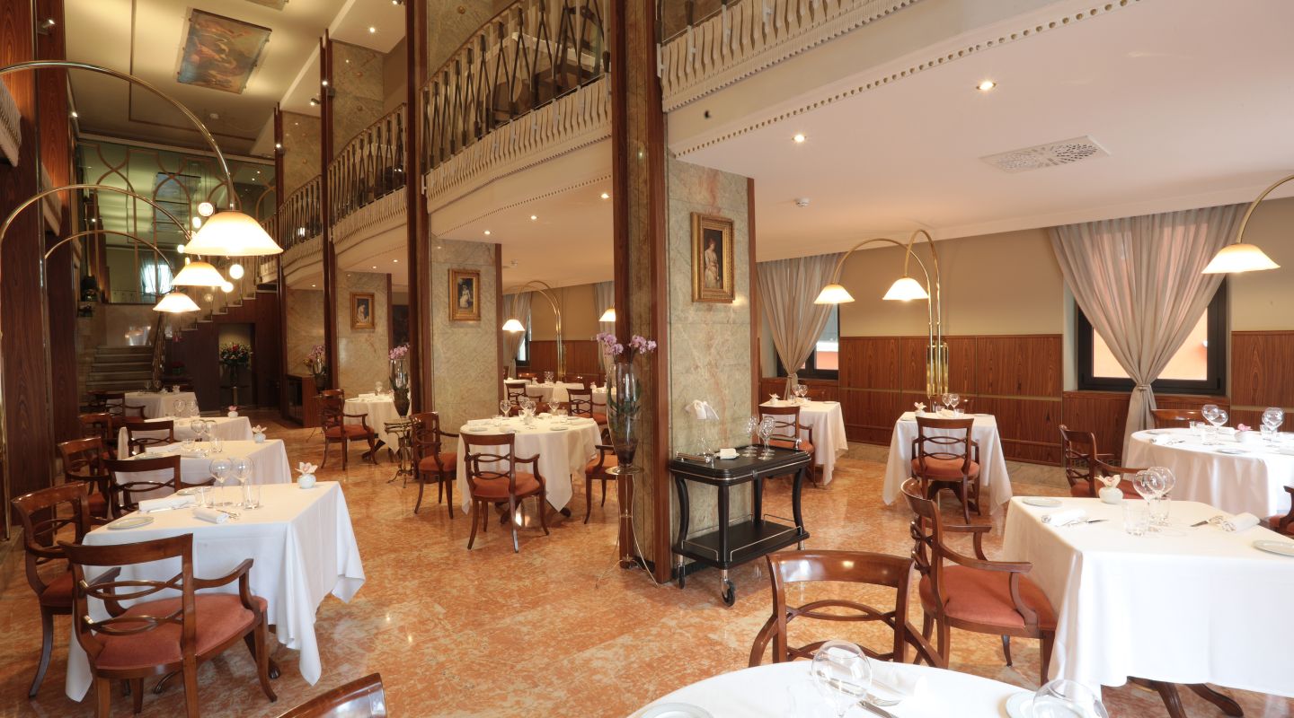 Bistrot al 2
