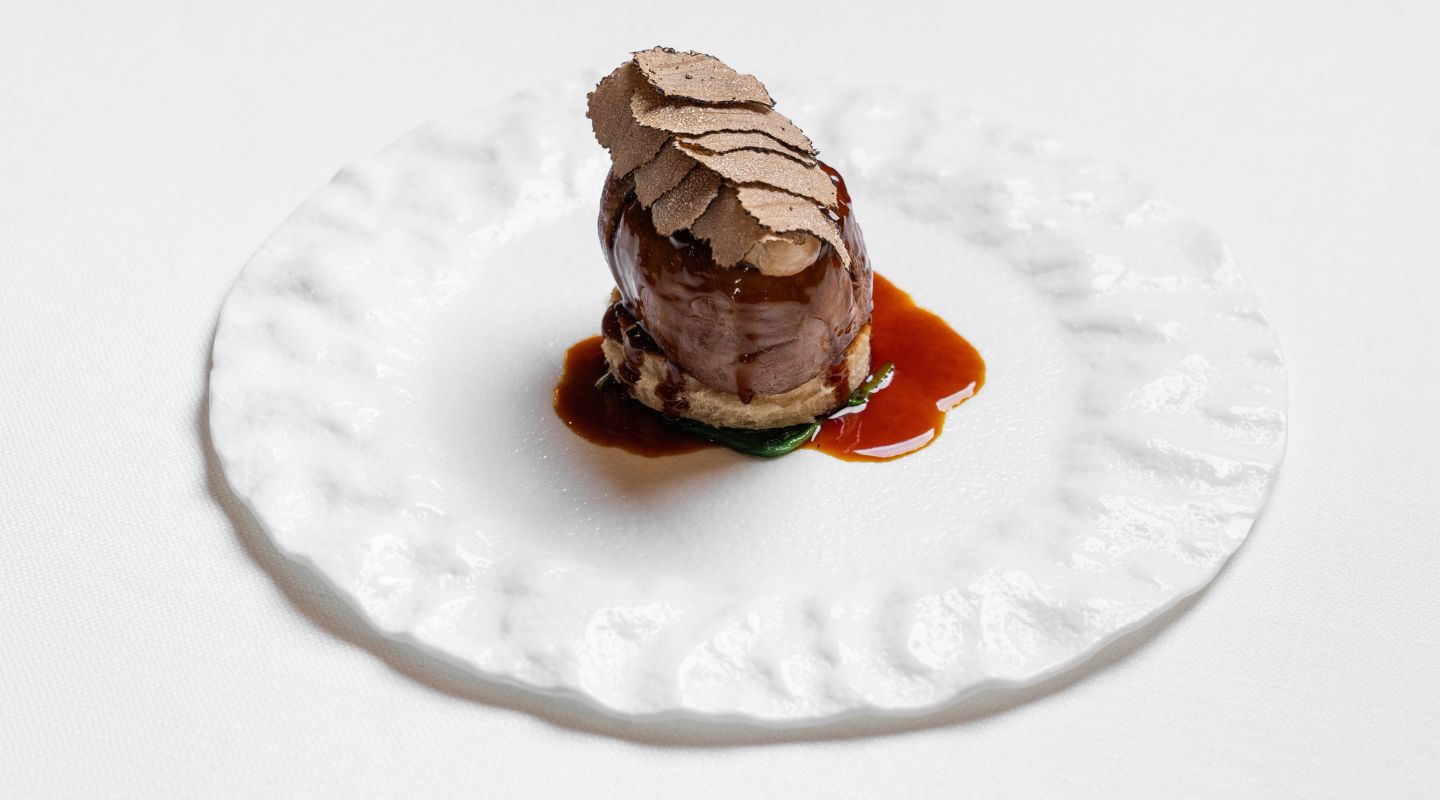 Bistrot al 2