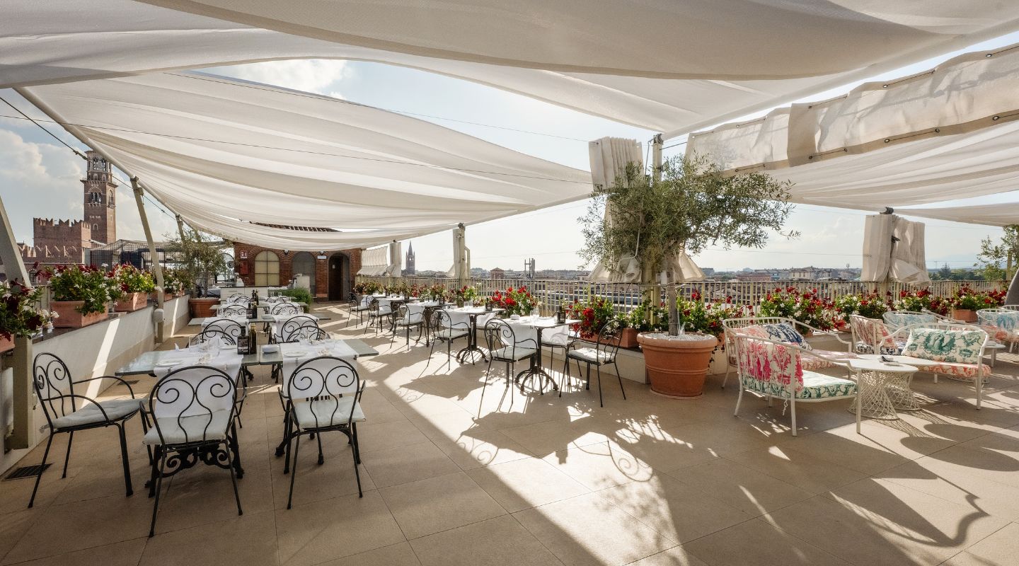 Ristoranti &amp; Bar | Restaurants &amp; Bar