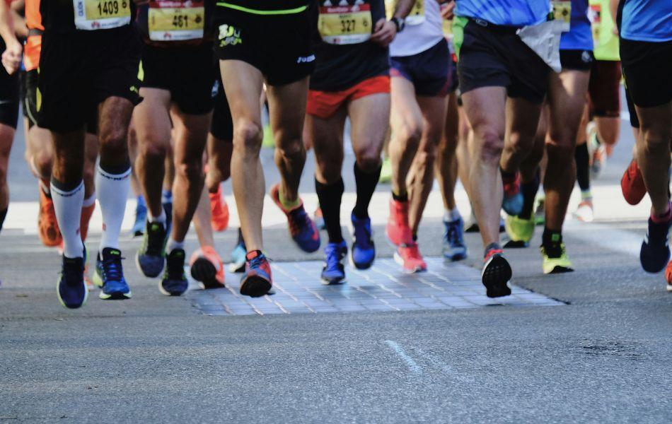 Verona run marathon