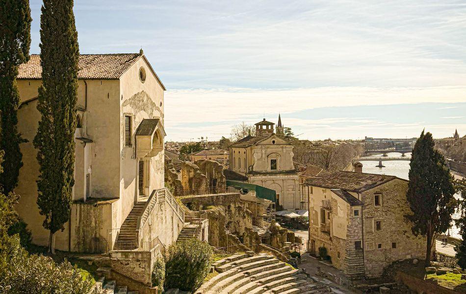 Tour Arte &amp; Cultura | Art &amp; Culture Tour
