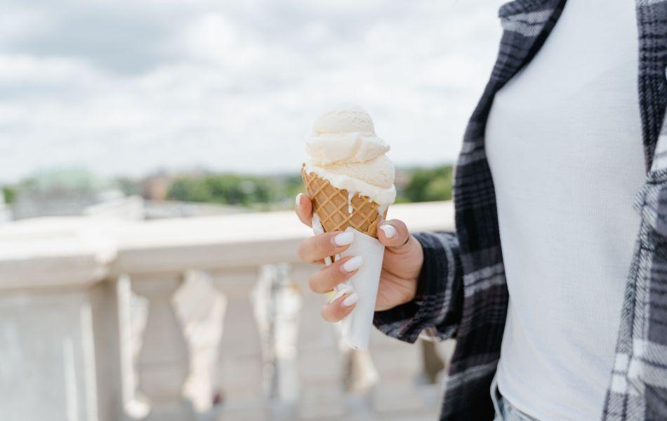 Gelato making class | Lezione Gelato Artigianale