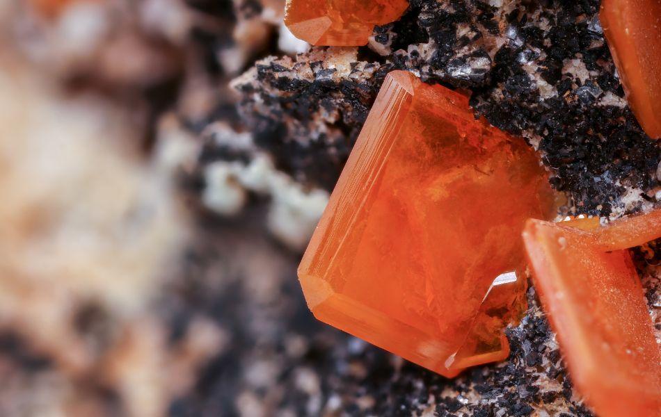 Verona Mineral Show
