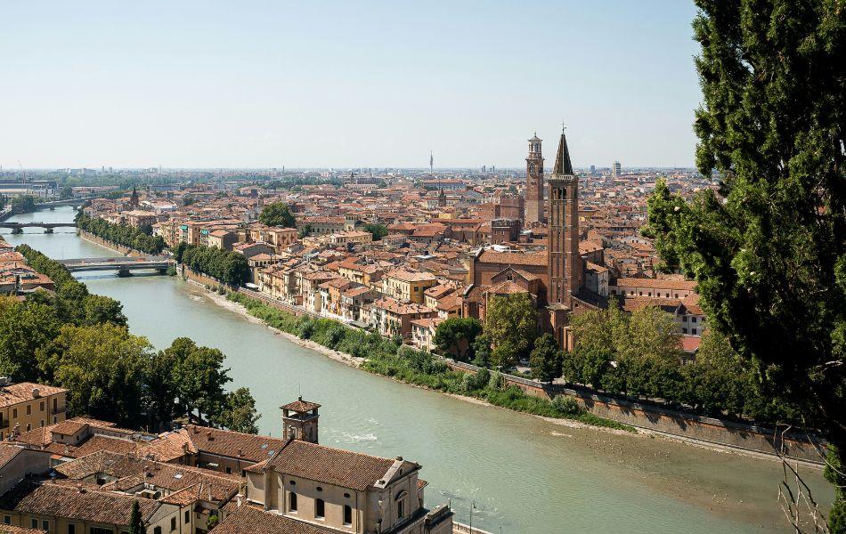 Tour Verona 3 ore | Tour Verona 3 hours