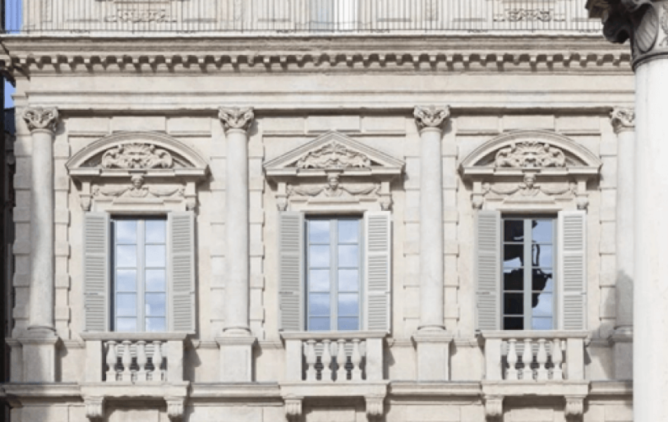 Palazzo Maffei