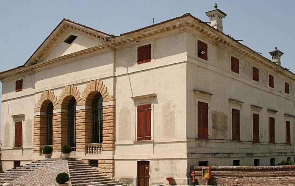 Tour delle Ville Palladiane | Palladian Villas Day Tour