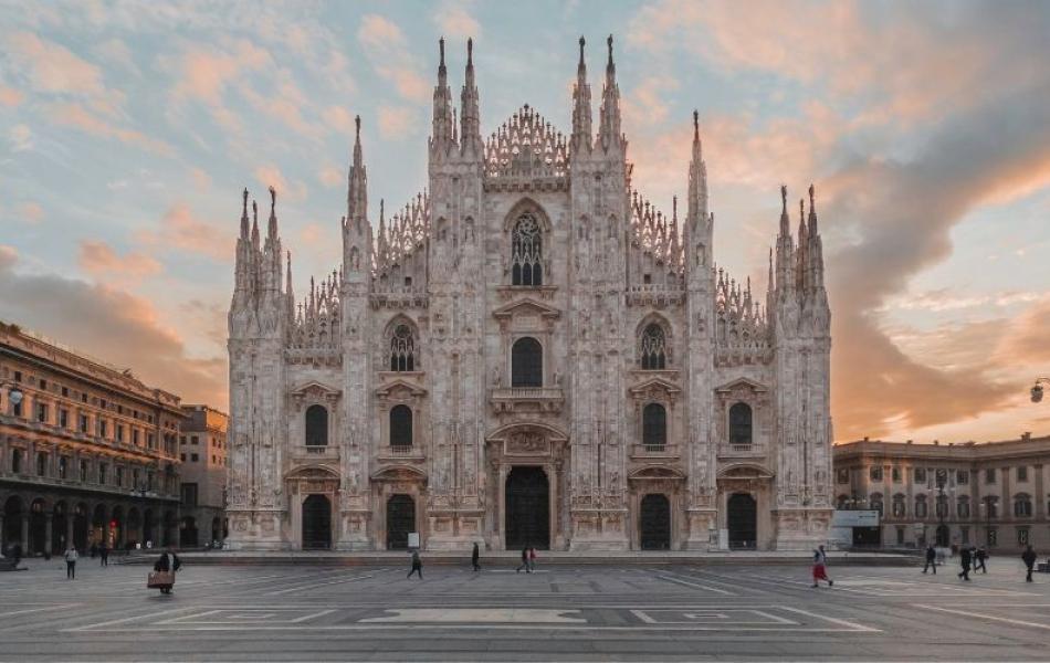 Un giorno a Milano da Verona | Milan Day Trip from Verona