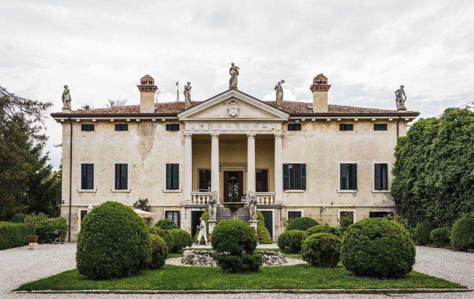 Tour delle Ville Palladiane | Palladian Villas Day Tour