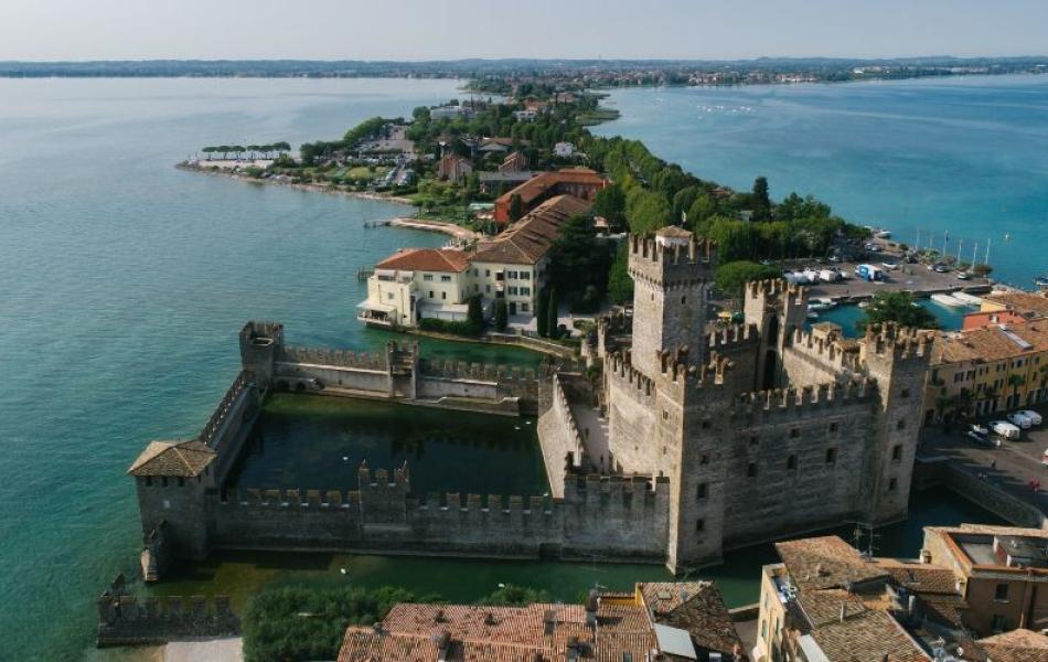 Visita Sirmione | Sirmione Tour