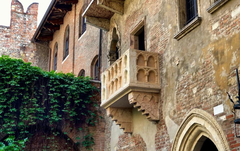 Visita guidata di Verona | Guided tour of Verona