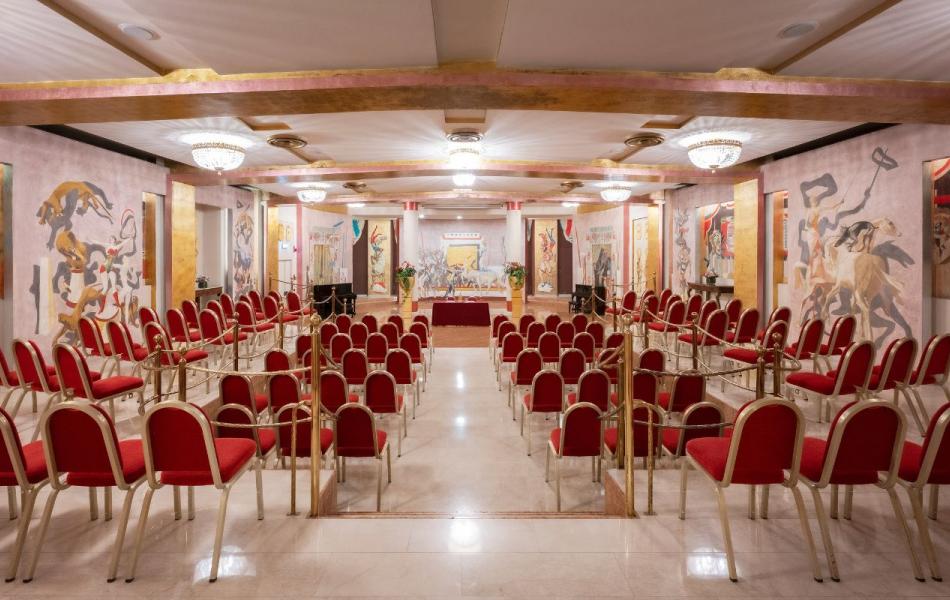 Arena Casarini
